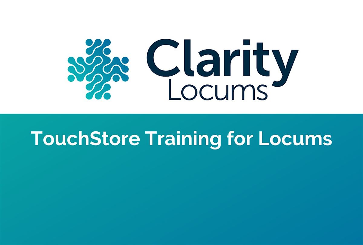 Touchstore Dispensary System training