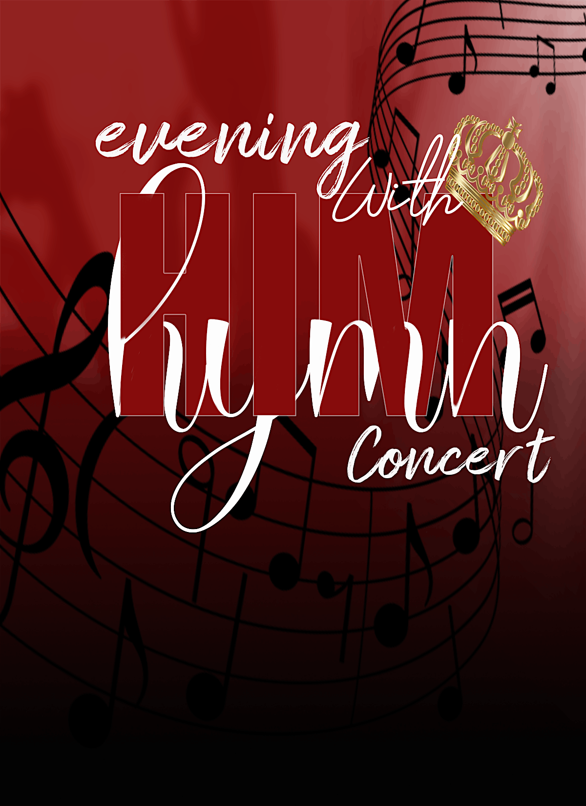 150th Church Anniversary Hymns Concert