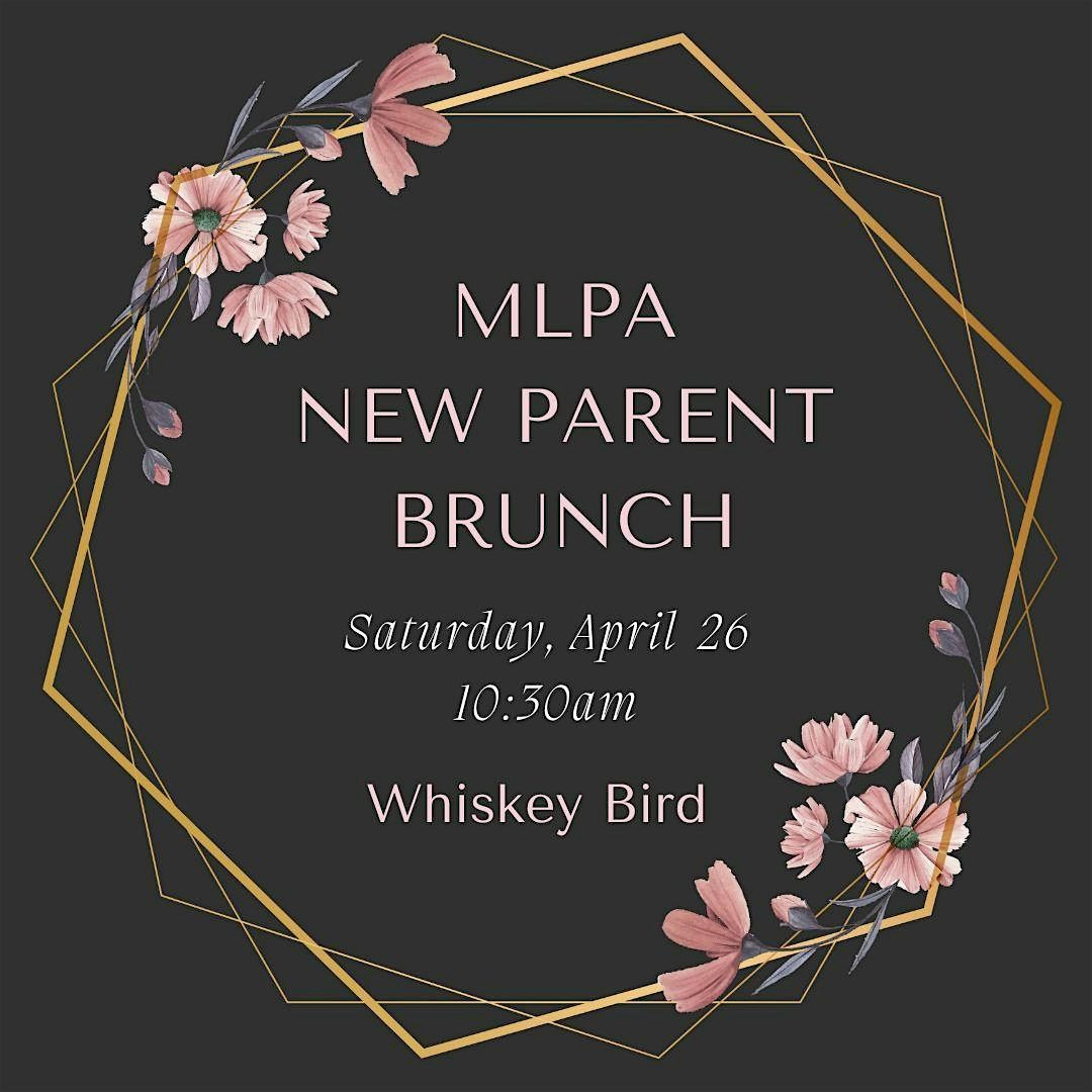 MLPA New Parent Brunch