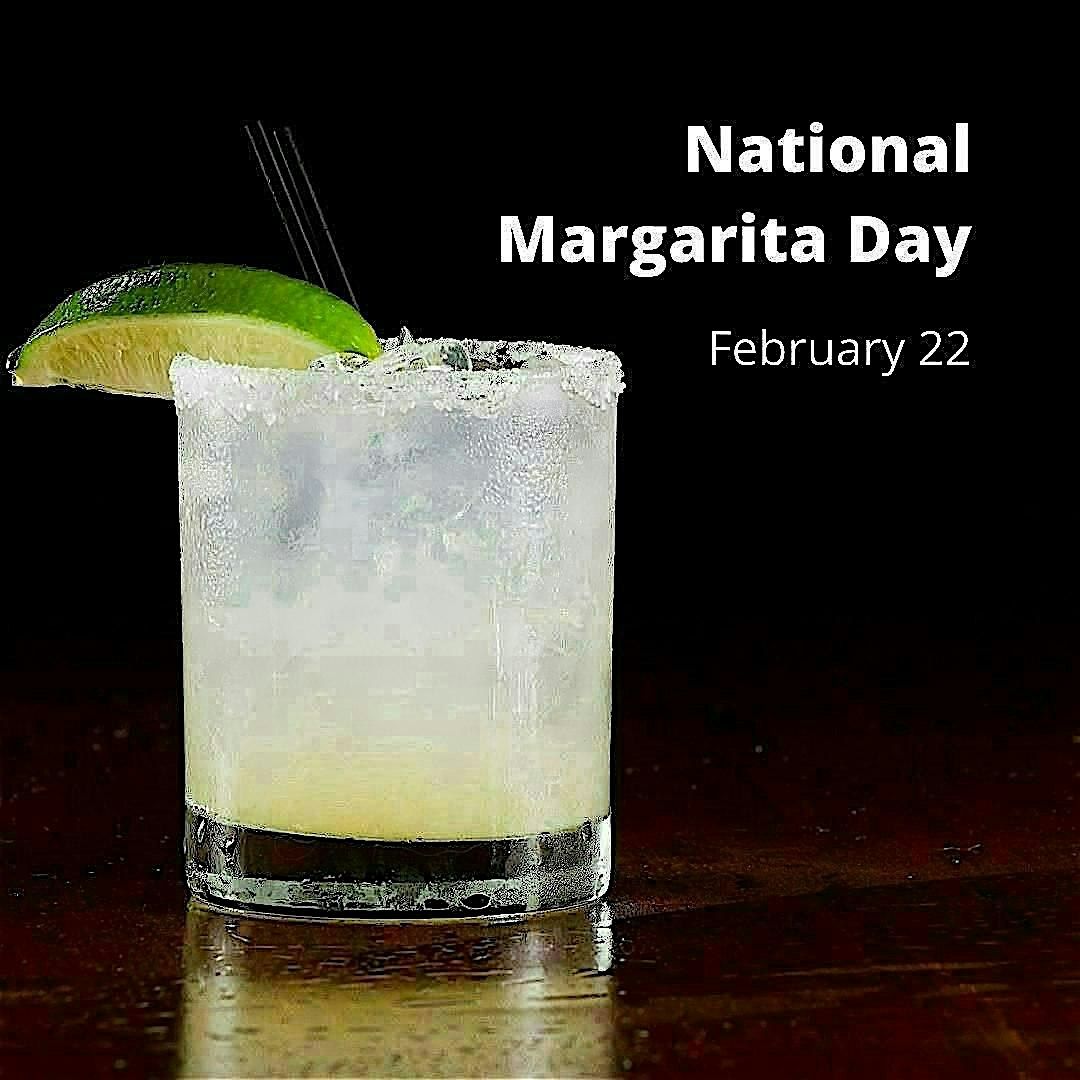 National Margarita Day Cocktail Class