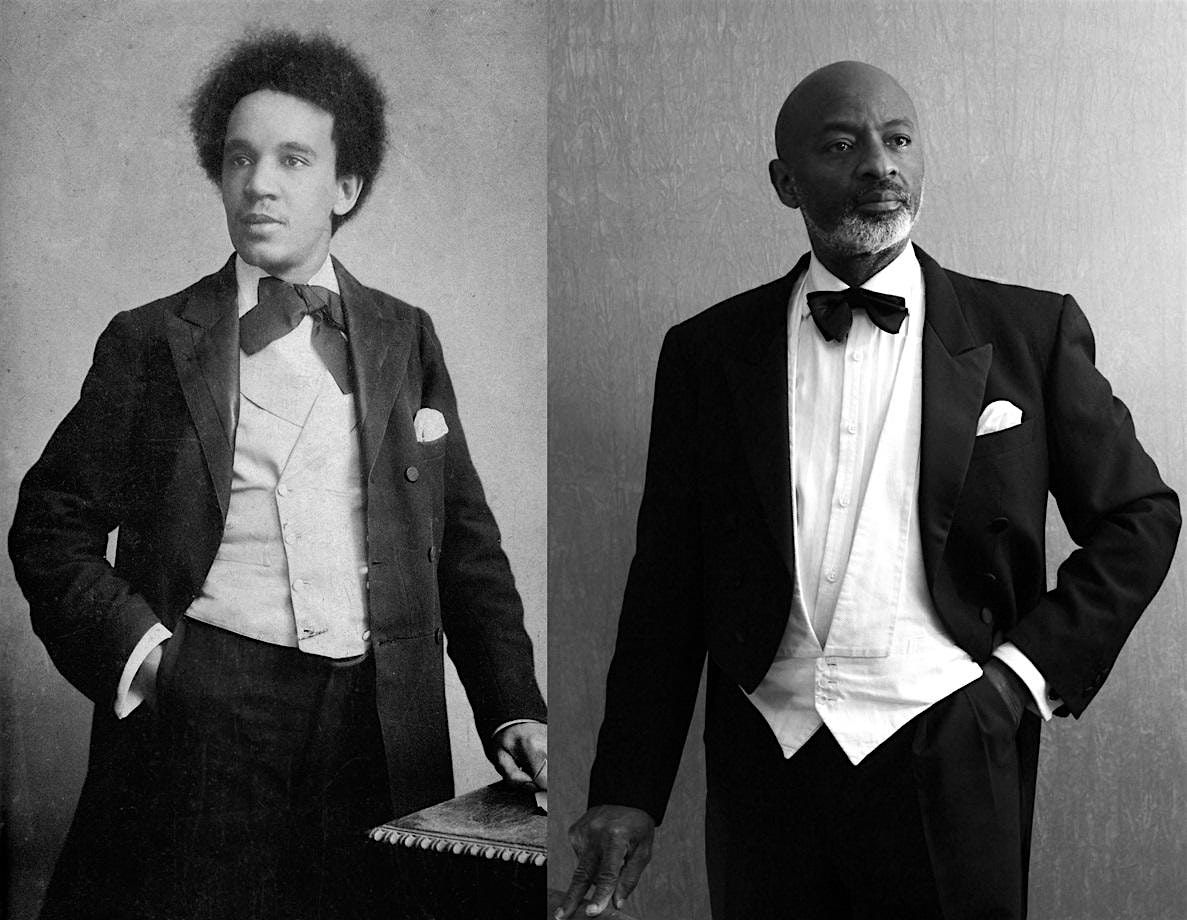 BF25 - Samuel Coleridge-Taylor Festival - Play and Concert Package
