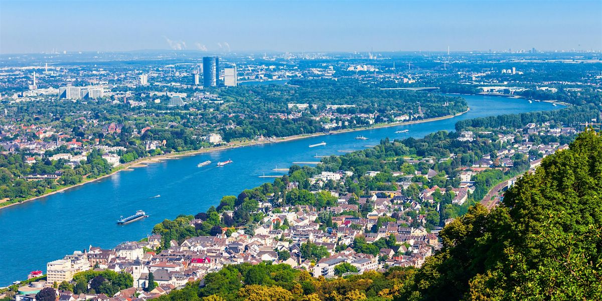 Discover Bonn\u2019s hidden treasures with our fun-filled scavenger hunt!