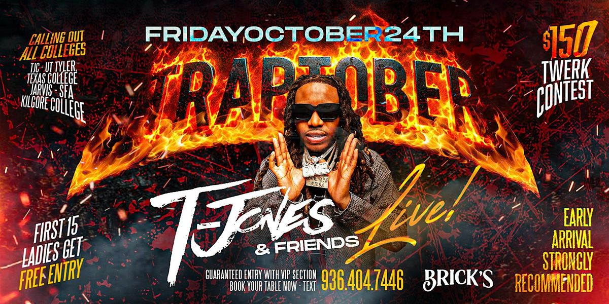 TRAPTOBER
