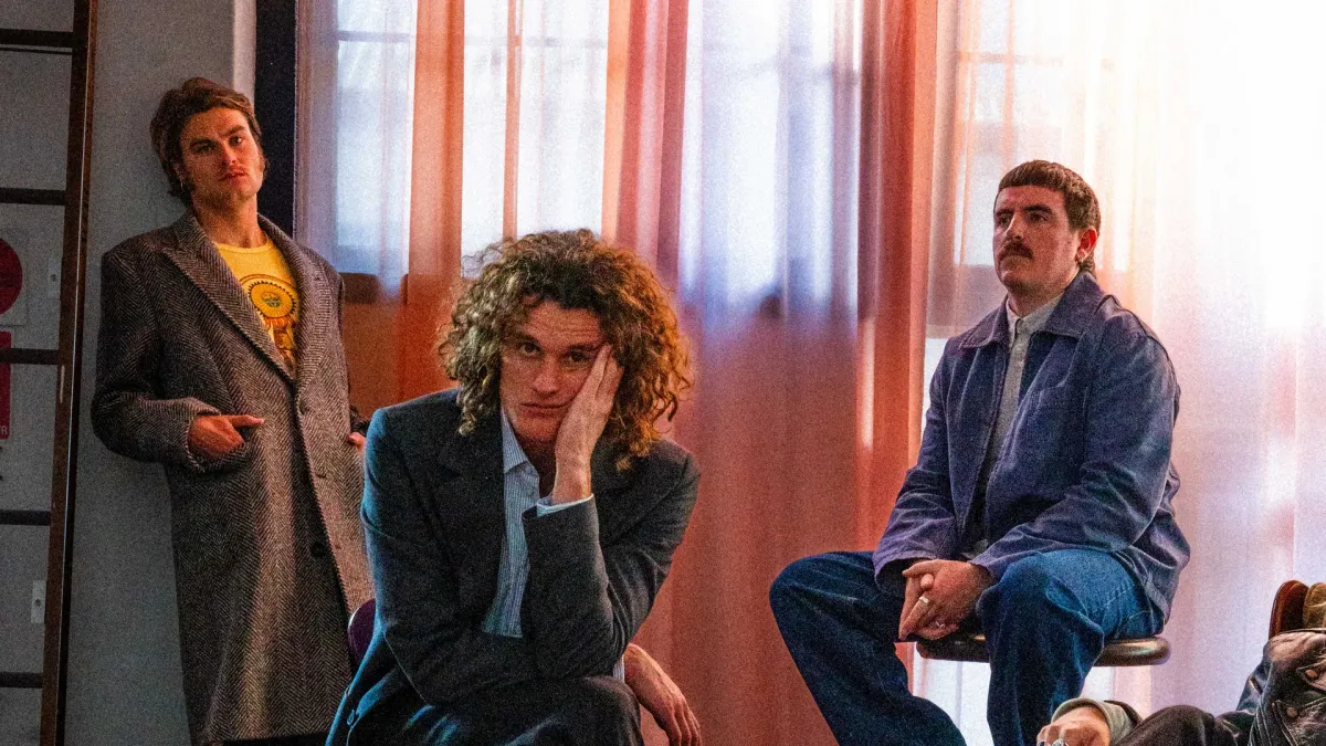 Pacific Avenue in Birmingham