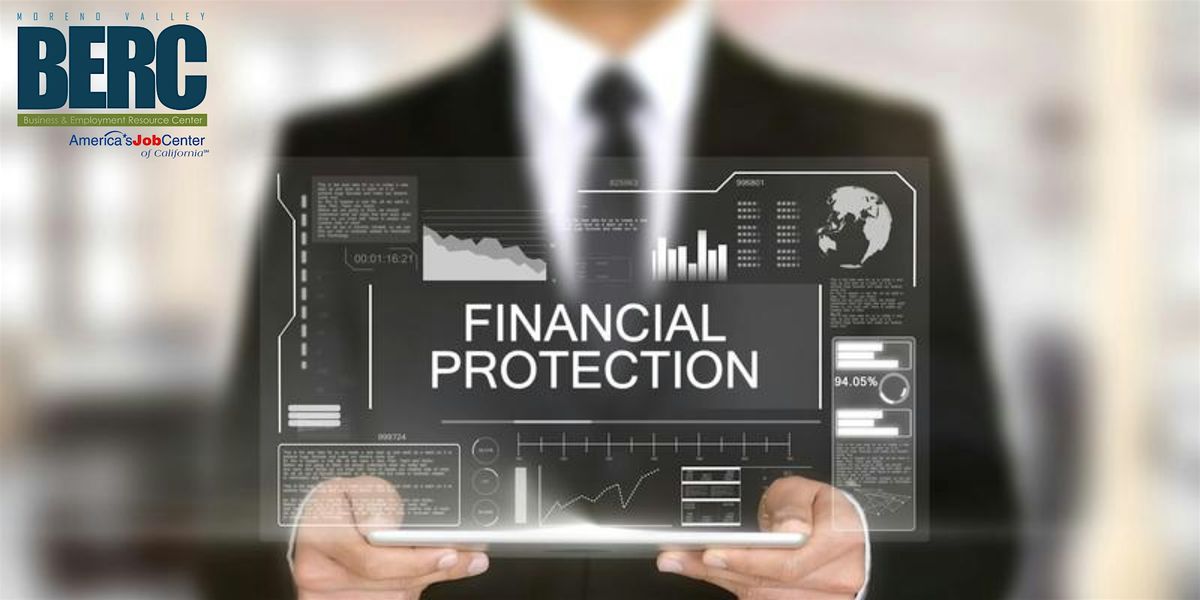 Financial Literacy: Protecting Your Finances