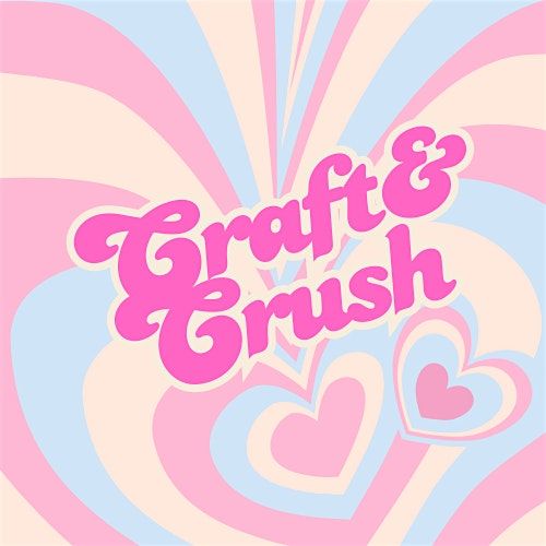 Craft and Crush: Bracelets
