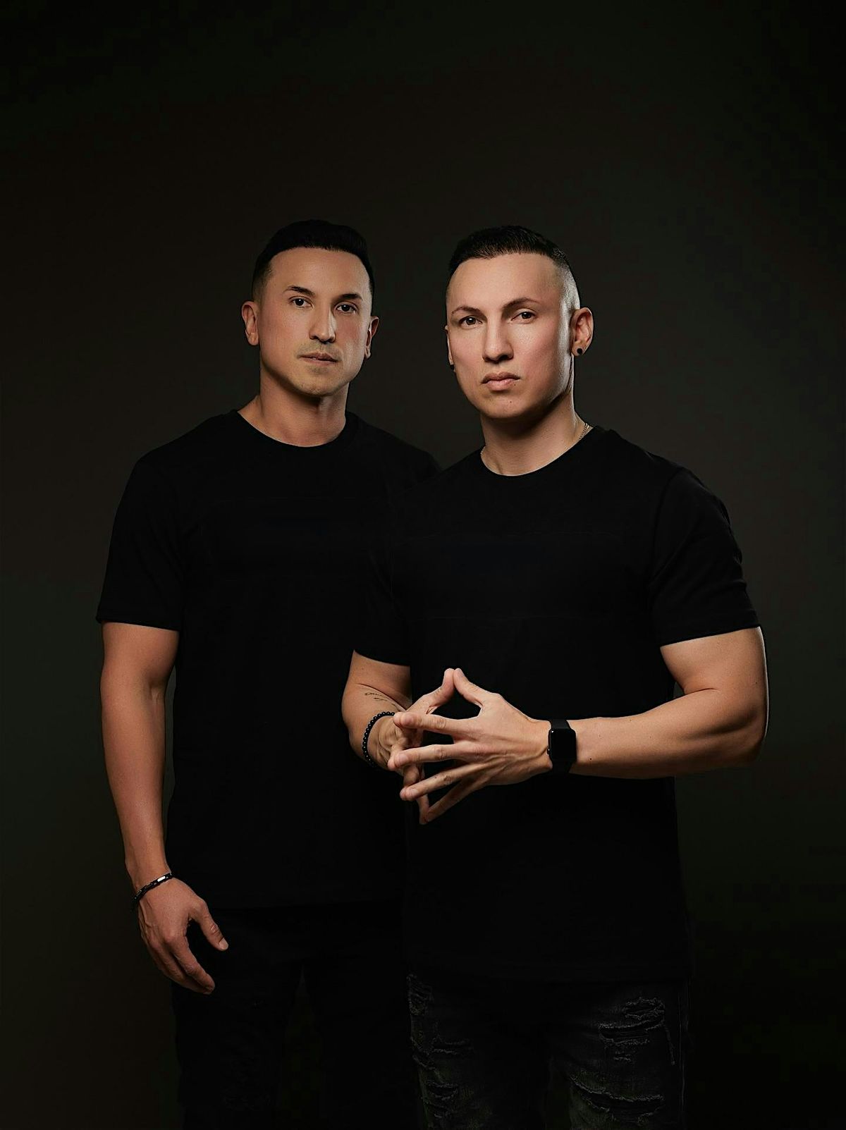 VRDGO | BUCKY DUN-GUN | DJ PULSE | JVXX | MUNNDAY