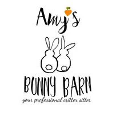 Amy's Bunny Barn