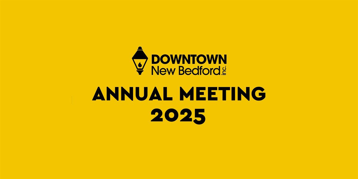 dNB Inc. Annual Meeting