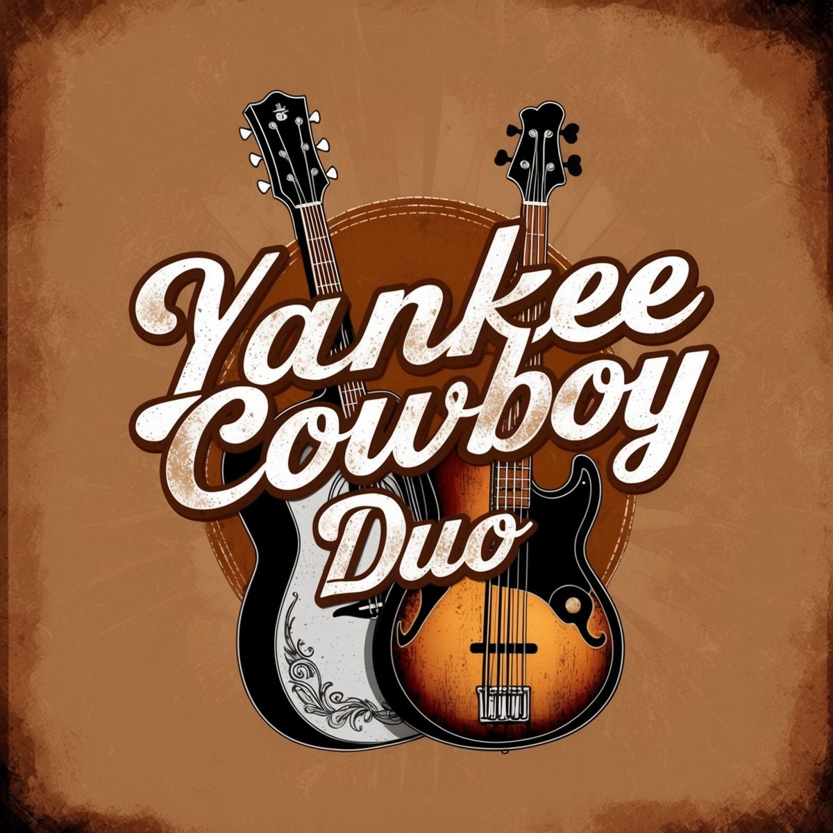 Yankee Cowboy DUO at Barstool River North