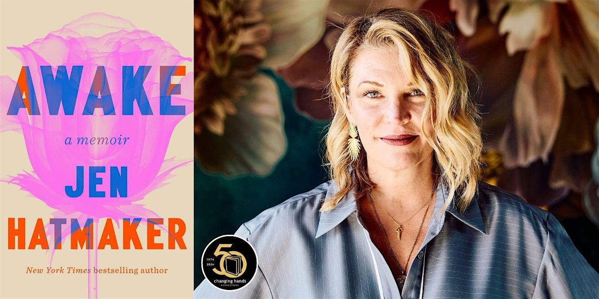 Jen Hatmaker: Awake
