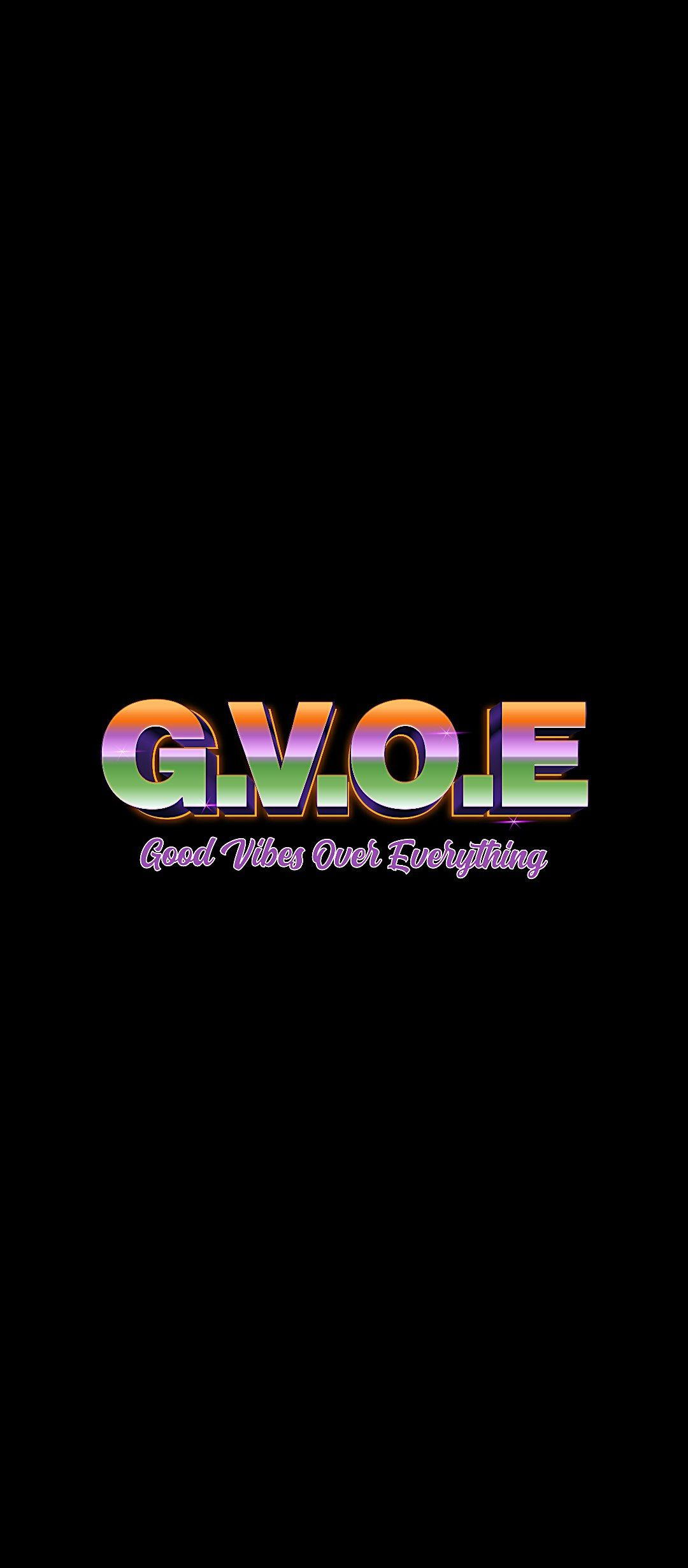 GVOE TOO