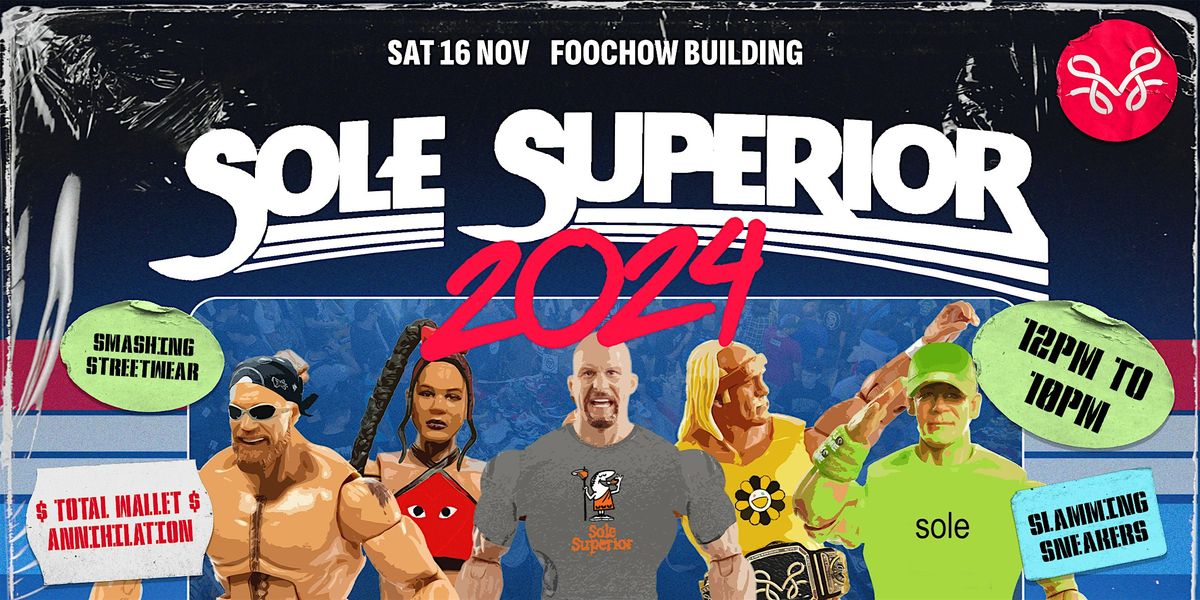 Sole Superior 2024