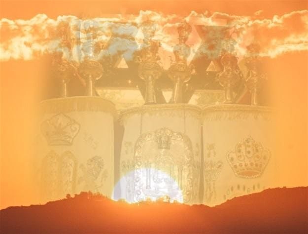 Rosh Hashanah and Yom Kippur 2025