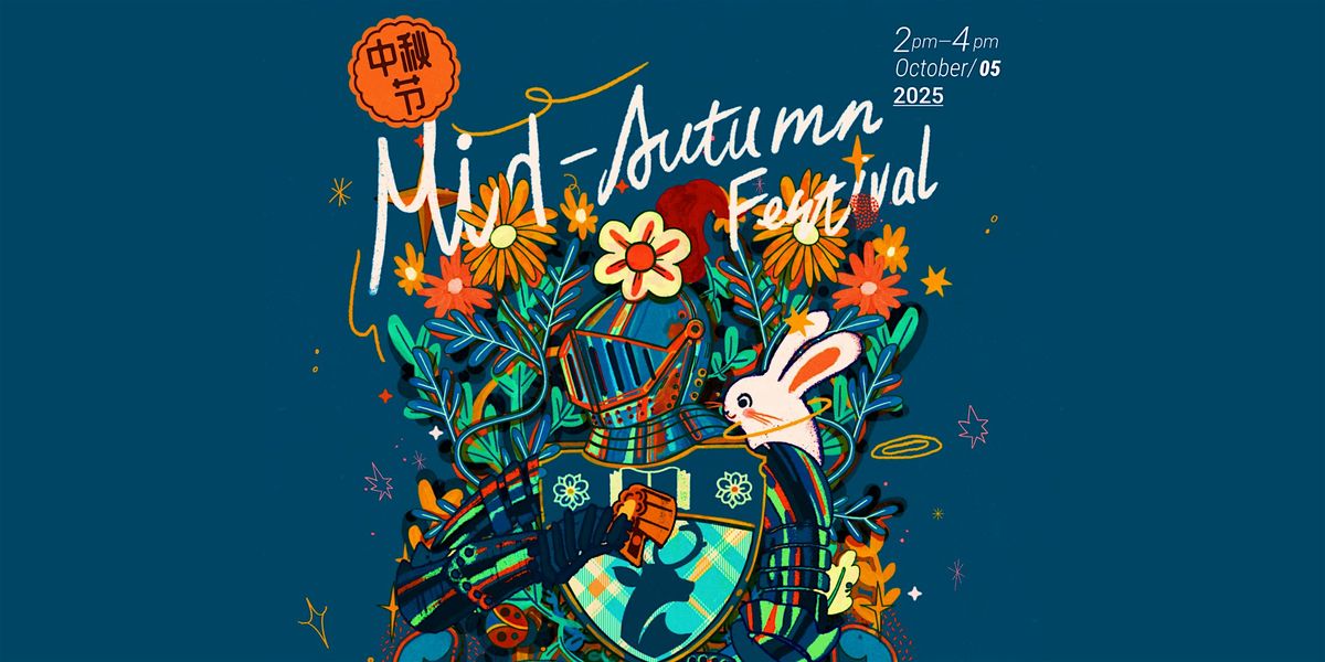 Mid-Autumn Festival at John Hansard Gallery |  FREE Activities & Workshops