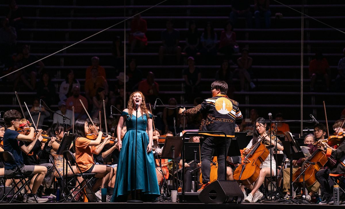 Sara Shiff Voice Recital