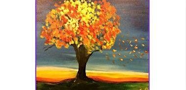 Abundant Tree   Friday  October 10th 6:30pm $40