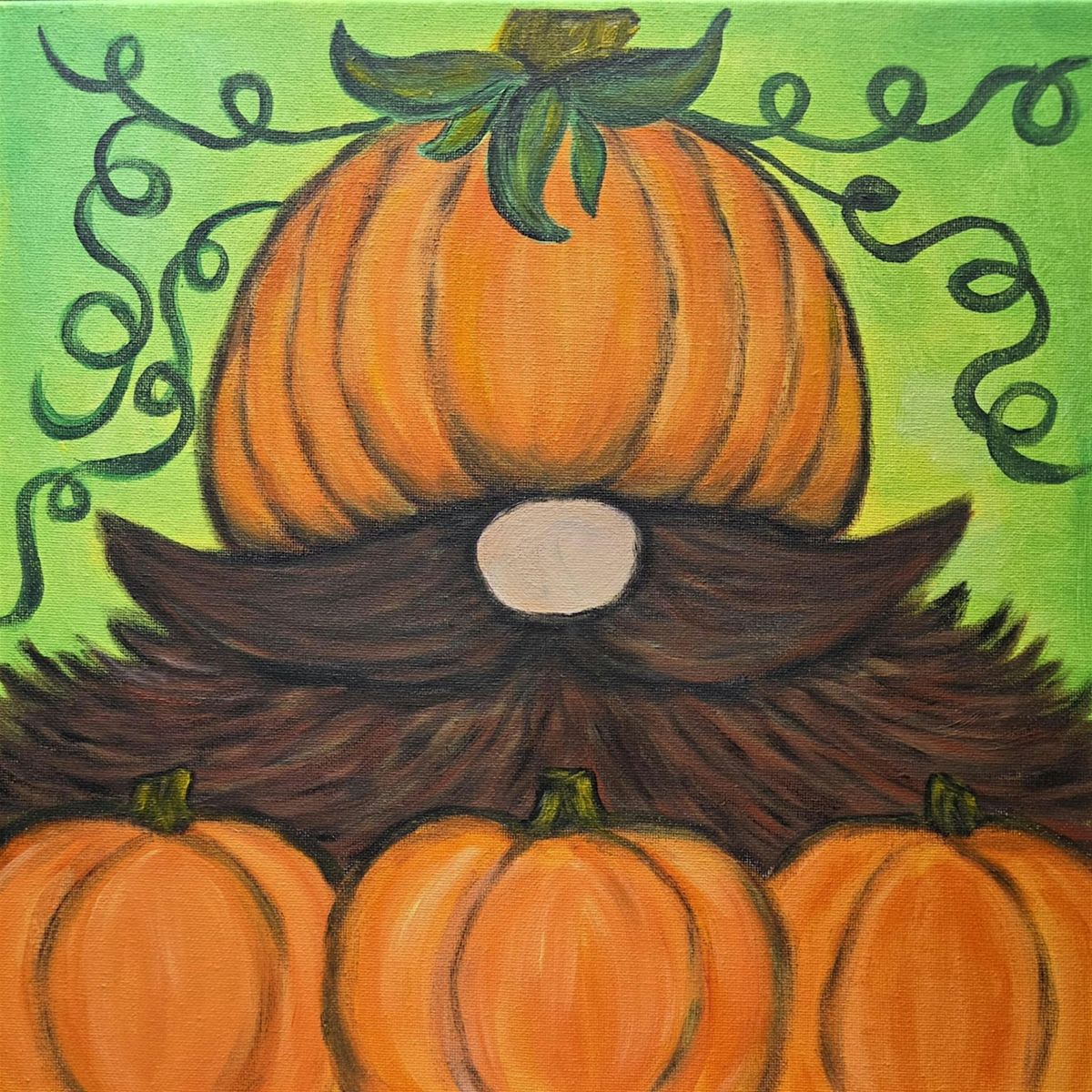 Fall Y'all Paint Party