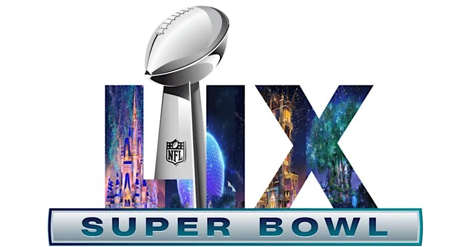 STATS on SUNDAY | SUPER BOWL WATCH PARTY | Feb 9, 2025