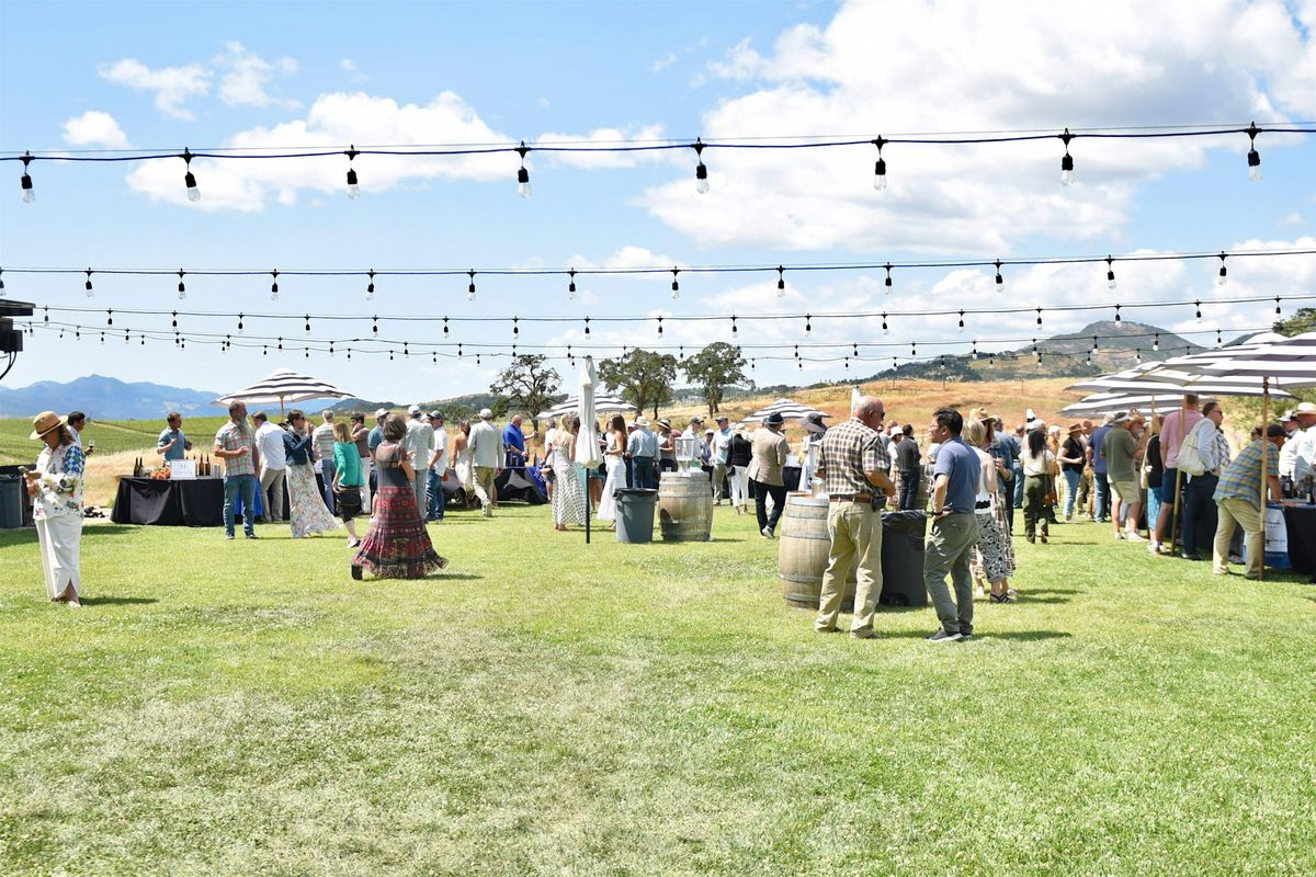 Taste of Atlas Peak
