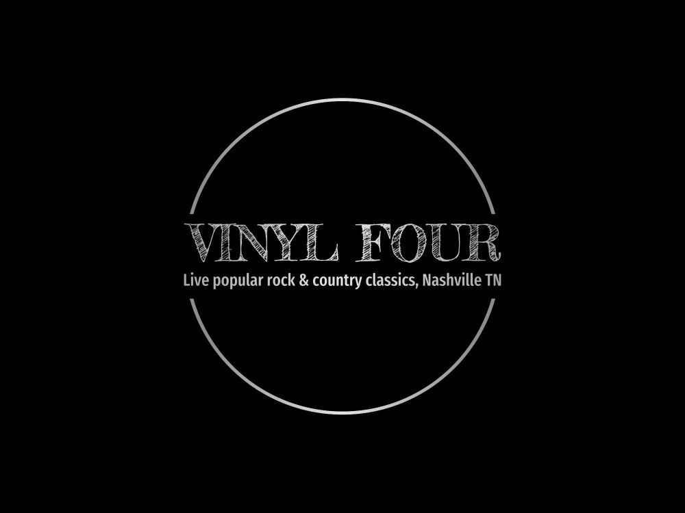 Vinyl Four Band 