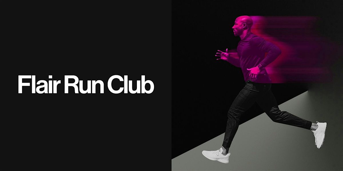 Flair Run Club