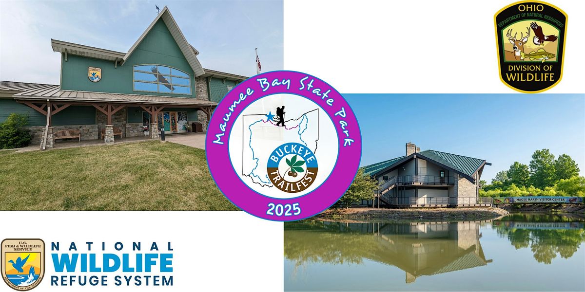 Friday Fun at Buckeye TrailFest 2025