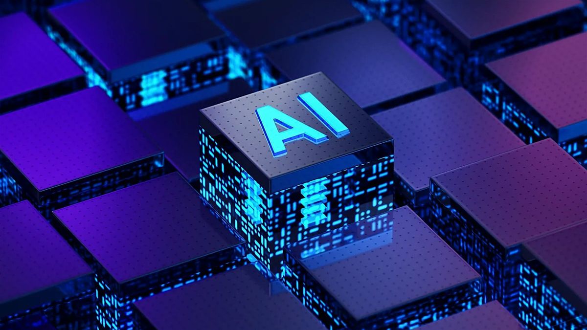 AI x Robotics