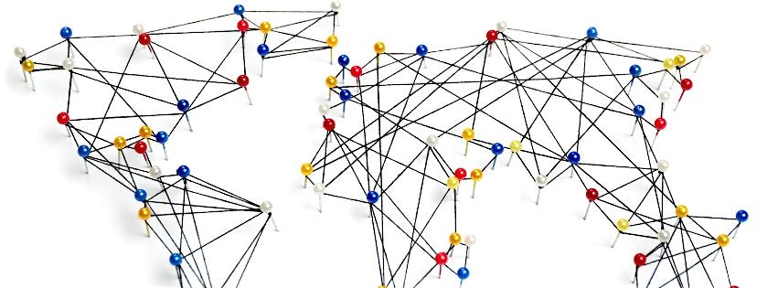 International & Multilingual Business Networking \u2013 Edinburgh