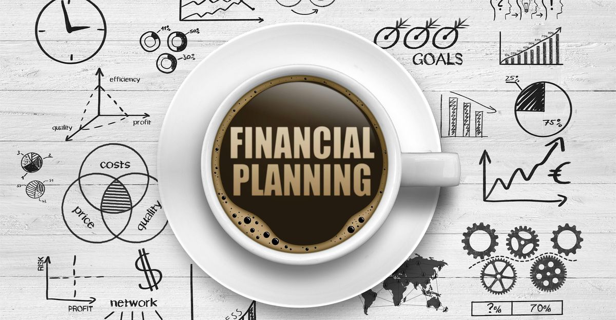 Annual Bay Area Financial Planning Day