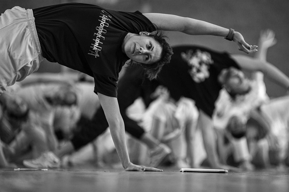 Introduzione alla Capoeira: libert\u00e0 in movimento