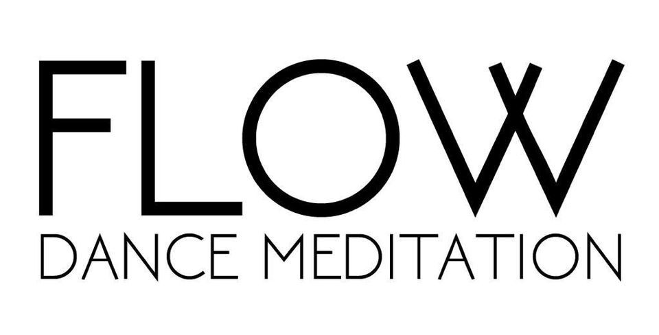 Flow Dance Meditation