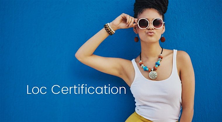 Loc Certification Course Bootcamp