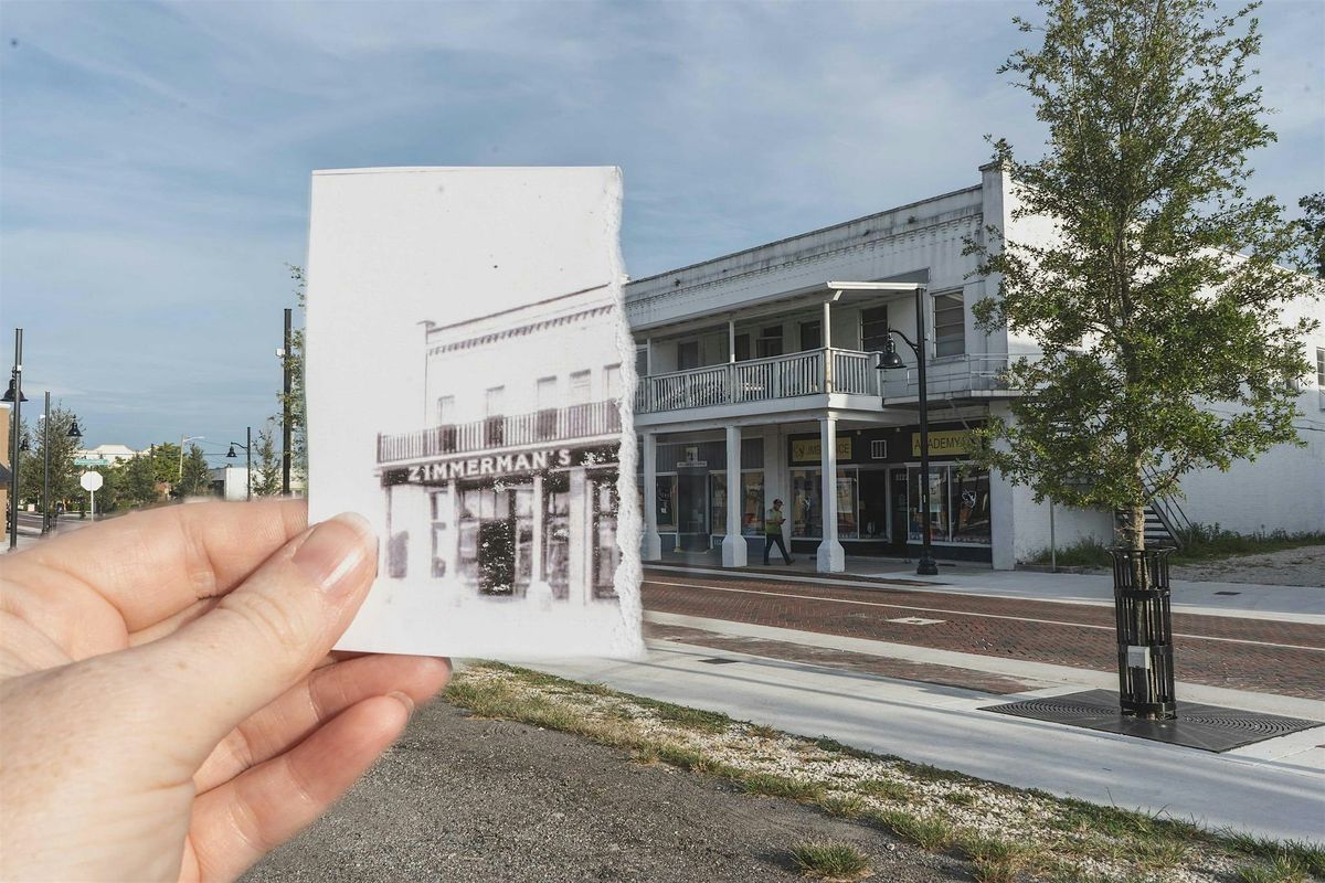 Historic Preservation Awards and Celebration