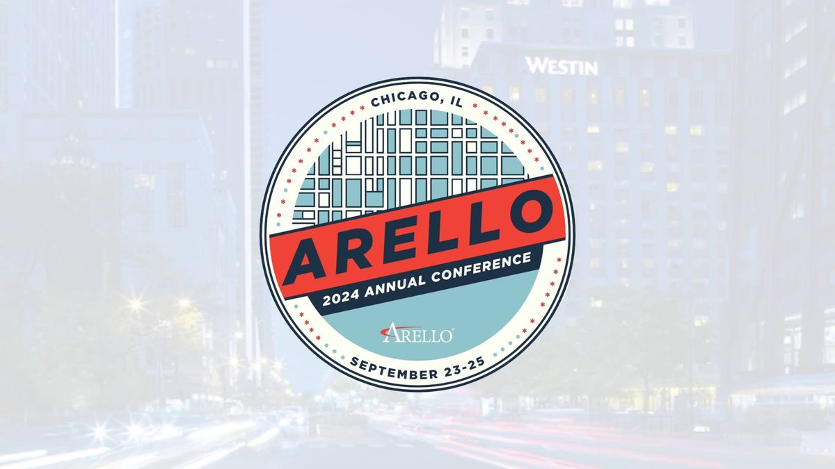 ARELLO\u00ae Annual Conference