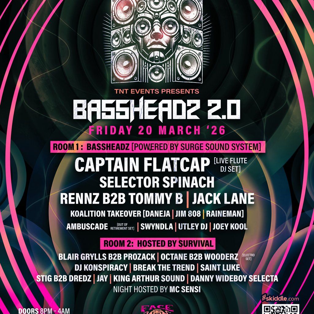 Bassheadz 2.0