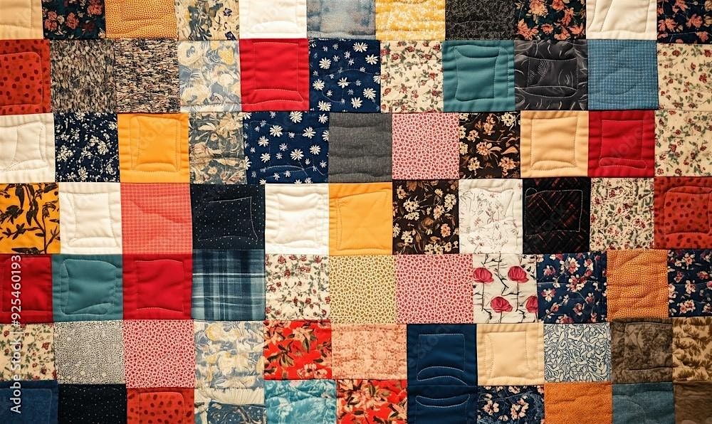 Patchwork Workshop