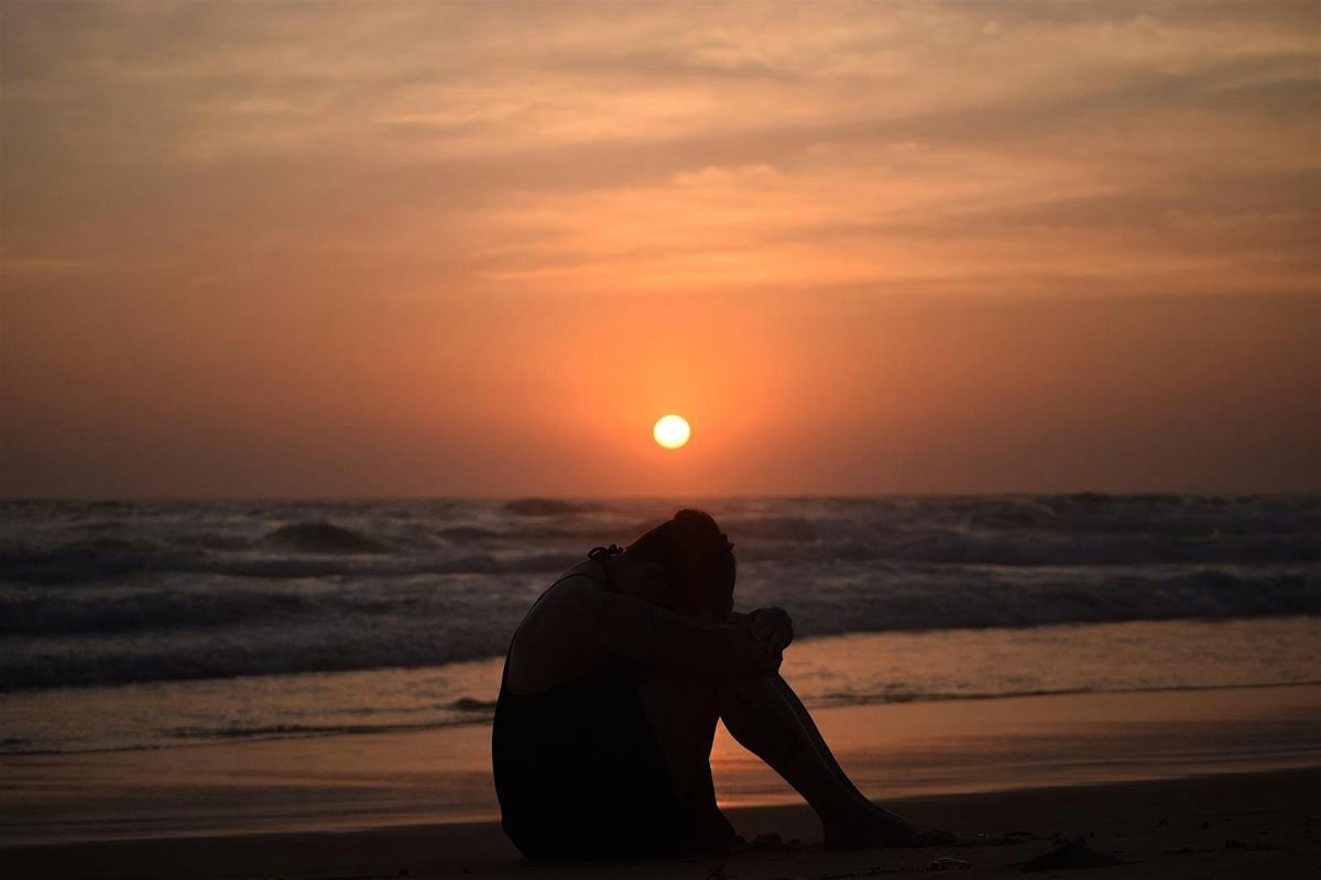 Releasing Guilt and Shame (Part 1 of 4)