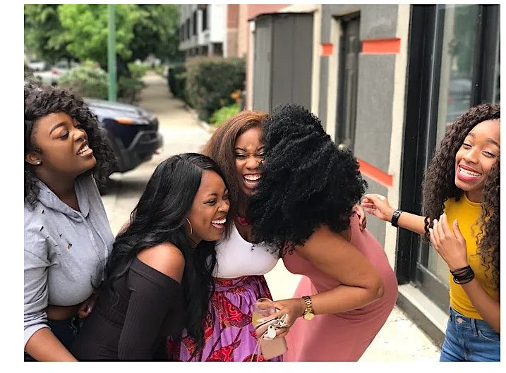 Free Yourself & Step into Your God-Given Purpose