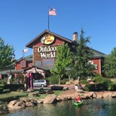 Bass Pro Shops