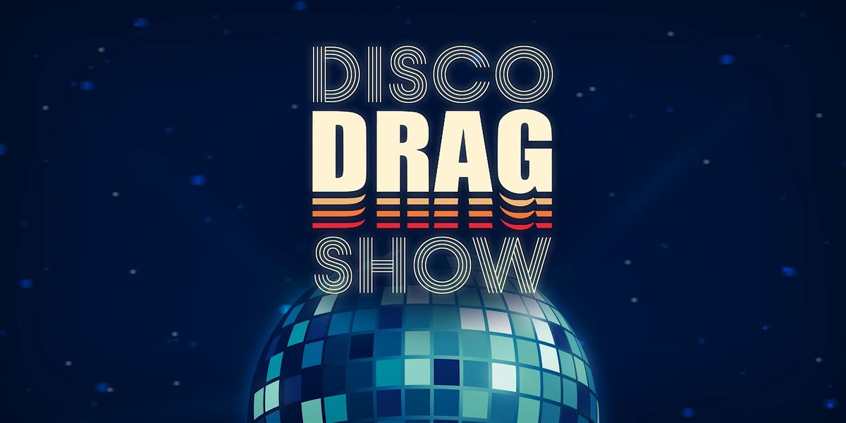 Cardiff's Disco Drag Show