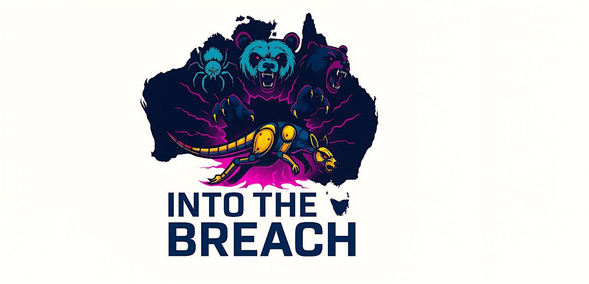Into the Breach
