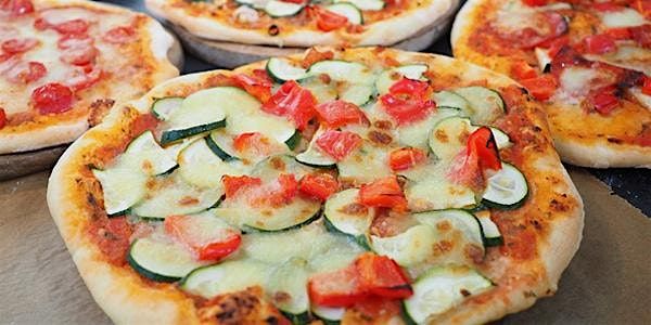 Kids' Pizza Party
