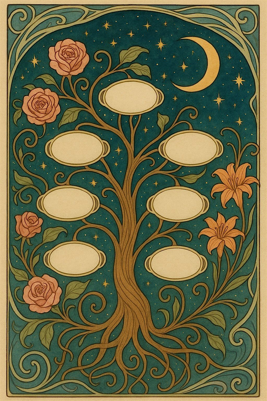 Honoring Your Ancestors and How to Connect with Them