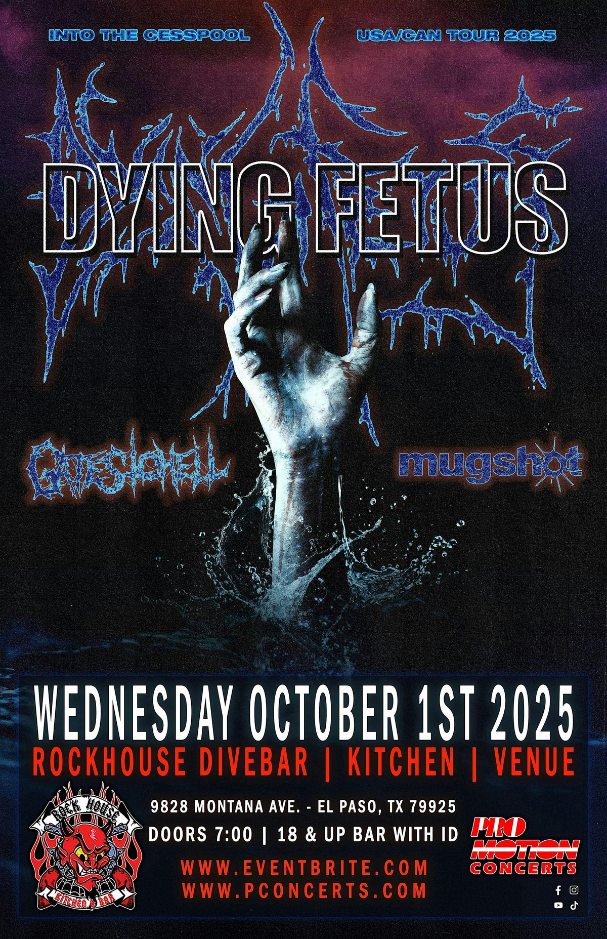 Dying Fetus