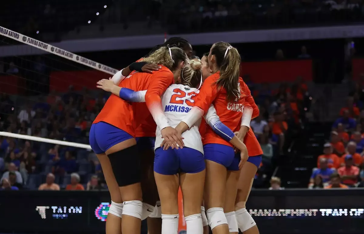 Florida Gators at Kentucky Wildcats Womens Basketball