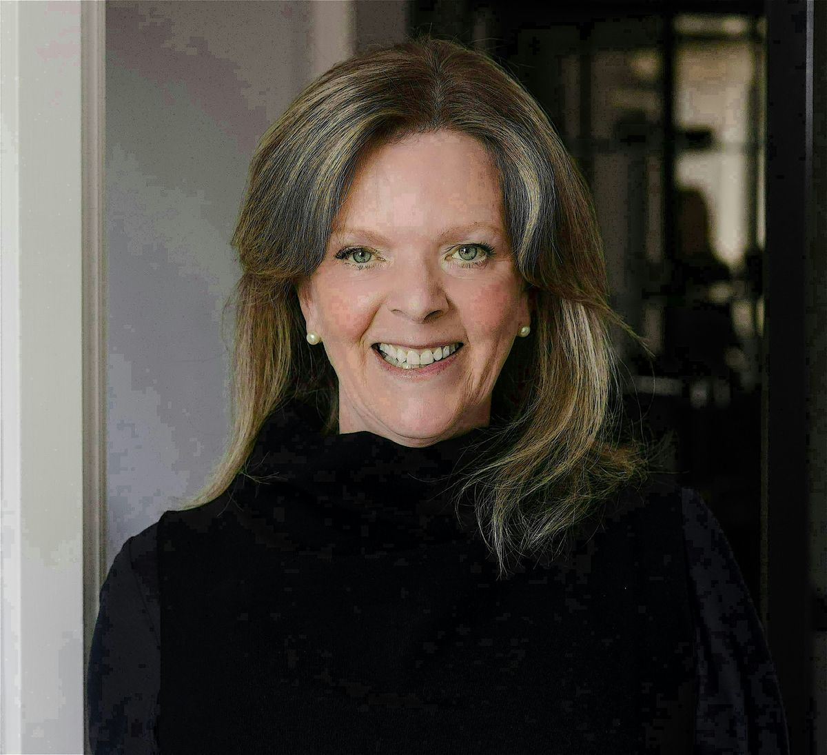 Re-Visioning Retirement: Entrepreneurship & Networking At Any Age