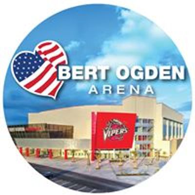 Bert Ogden Arena