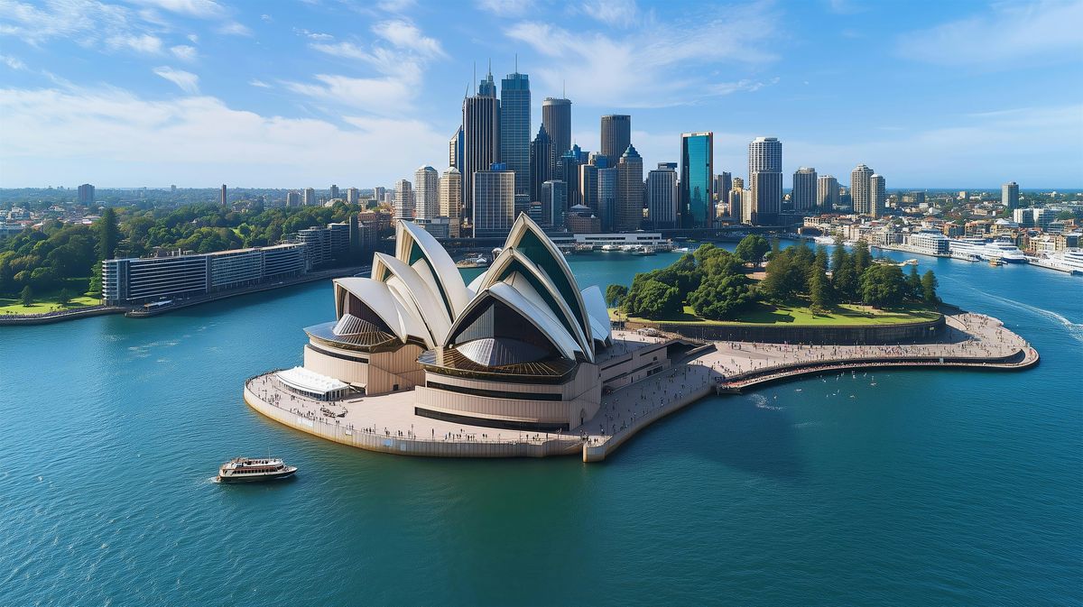 A Date Night Adventure! - Sydney\u2019s Secrets