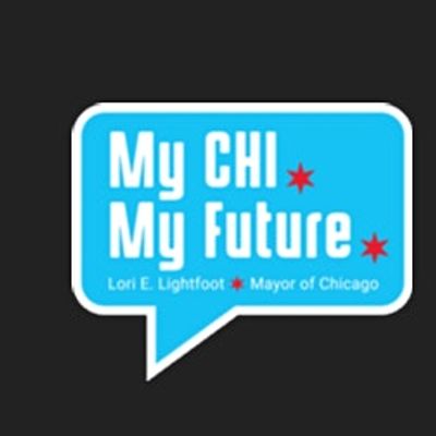 My CHI. My Future.